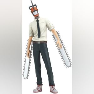 Chainsaw Man Denji CHAIN SPIRITS vol.5 figure